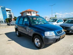 Honda Cr-v 2.0I | Mobile.bg    3