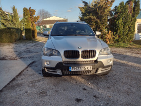 BMW X5, снимка 1 - Автомобили и джипове - 45553384