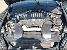 BMW X6 xDrive50i 4.4 V8 4X4, снимка 9