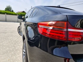 BMW X6 FACE LIFT 4.0 D ШВЕЙЦАРИЯ РЕАЛНИ КИЛОМЕТРИ , снимка 15