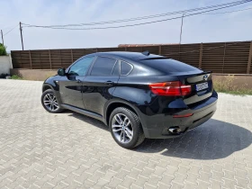 BMW X6 FACE LIFT 4.0 D ШВЕЙЦАРИЯ РЕАЛНИ КИЛОМЕТРИ , снимка 5