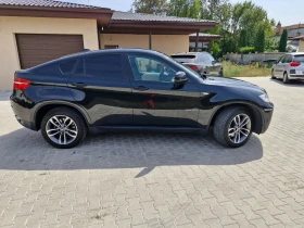 BMW X6 FACE LIFT 4.0 D ШВЕЙЦАРИЯ РЕАЛНИ КИЛОМЕТРИ , снимка 2