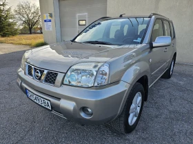 Обява за продажба на Nissan X-trail 2.5 GAS  ~8 999 лв. - изображение 1