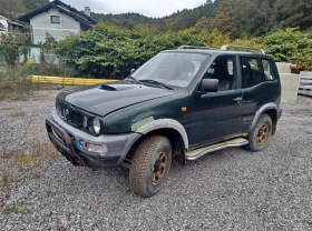 Nissan Terrano 2.7D | Mobile.bg    1