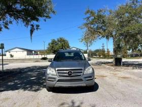 Mercedes-Benz GL 450 4MATIC///NAVI//KEYLESS | Mobile.bg    2