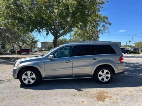 Mercedes-Benz GL 450 4MATIC///NAVI//KEYLESS | Mobile.bg    4