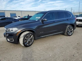     BMW X5 X-Drive M-Pack FULL