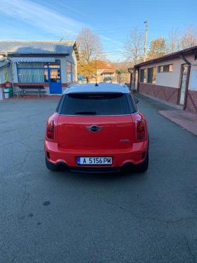 Mini Countryman 1.6 Т, снимка 5