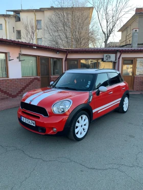 Mini Countryman 1.6 Т, снимка 1