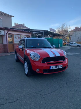 Mini Countryman 1.6 Т, снимка 3