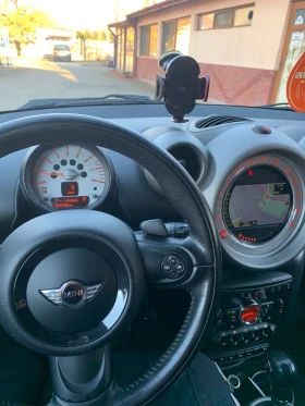 Mini Countryman 1.6 Т, снимка 10