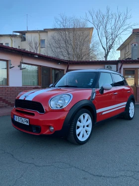 Mini Countryman 1.6 Т, снимка 2