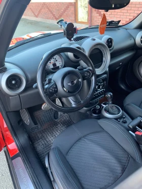 Mini Countryman 1.6 Т, снимка 7