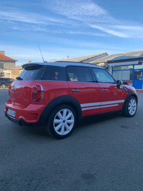 Mini Countryman 1.6 Т, снимка 4