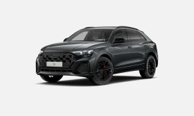 Audi Q8 S line 50 TDI 1