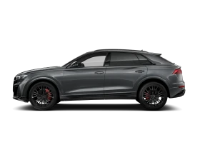 Audi Q8 S line 50 TDI, снимка 2