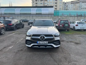 Mercedes-Benz GLE 350 350d, снимка 1