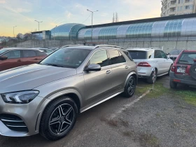 Mercedes-Benz GLE 350 350d, снимка 2