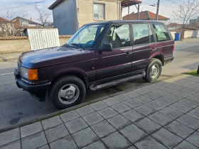 Land Rover Range rover 2.5D, снимка 2