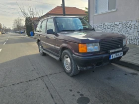 Land Rover Range rover 2.5D, снимка 5