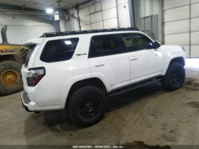 Toyota 4runner * TRD * PRO * 4X4 * (CARFAX) | Mobile.bg    4