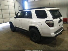 Toyota 4runner * TRD * PRO * 4X4 * (CARFAX) | Mobile.bg    3