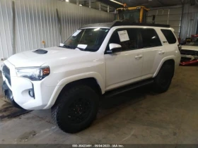 Toyota 4runner * TRD * PRO * 4X4 * (CARFAX) | Mobile.bg    2