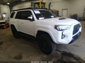  Toyota 4runner