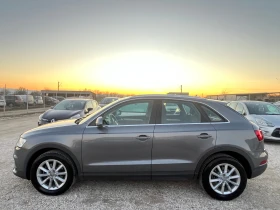 Audi Q3 2.0TDI, 150ck, АВТОМАТИК, ЛИЗИНГ - 29700 лв. - 35052169 | Car24.bg