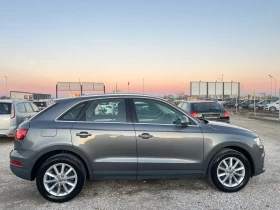 Audi Q3 2.0TDI, 150ck, АВТОМАТИК, ЛИЗИНГ - 29700 лв. - 35052169 | Car24.bg