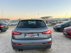 Audi Q3 2.0TDI, 150ck, ,  | Mobile.bg    6