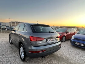 Audi Q3 2.0TDI, 150ck, АВТОМАТИК, ЛИЗИНГ - 29700 лв. - 35052169 | Car24.bg