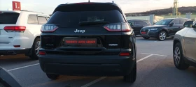 Jeep Cherokee NORTH, снимка 4