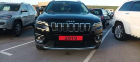 Jeep Cherokee NORTH, снимка 2