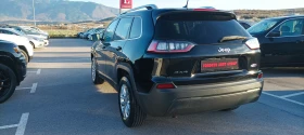 Jeep Cherokee NORTH, снимка 3