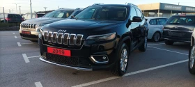 Jeep Cherokee NORTH, снимка 1