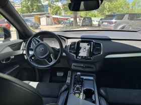Обява за продажба на Volvo Xc90 R-Design B5 ~89 000 лв. - изображение 4
