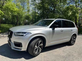Обява за продажба на Volvo Xc90 R-Design B5 ~89 000 лв. - изображение 1