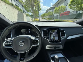 Обява за продажба на Volvo Xc90 R-Design B5 ~89 000 лв. - изображение 5