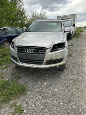 Обява за продажба на Audi Q7 ~11 лв. - изображение 4