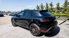 Обява за продажба на Porsche Macan S PREMIUM 2.9 TURBO ГАРАНЦИЯ ПАНОРАМА ЛИЗИНГ 100% ~ 156 880 лв. - изображение 6