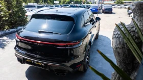 Обява за продажба на Porsche Macan S PREMIUM 2.9 TURBO ГАРАНЦИЯ ПАНОРАМА ЛИЗИНГ 100% ~ 156 880 лв. - изображение 8