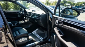 Porsche Macan S PREMIUM 2.9 TURBO    100% | Mobile.bg    15