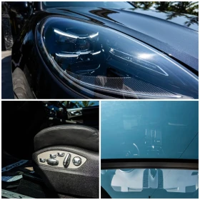 Porsche Macan S PREMIUM 2.9 TURBO    100% | Mobile.bg    17
