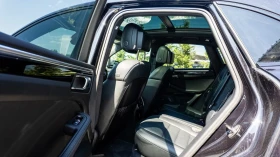 Porsche Macan S PREMIUM 2.9 TURBO    100% | Mobile.bg    16