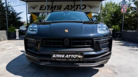 Обява за продажба на Porsche Macan S PREMIUM 2.9 TURBO ГАРАНЦИЯ ПАНОРАМА ЛИЗИНГ 100% ~ 156 880 лв. - изображение 2