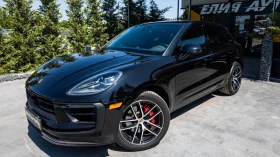 Porsche Macan S PREMIUM 2.9 TURBO ГАРАНЦИЯ ПАНОРАМА ЛИЗИНГ 100%