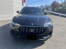     Maserati Levante  Q4 GranSport