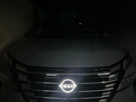 Nissan Rogue Platinum | Mobile.bg    13