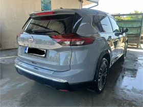 Обява за продажба на Nissan Rogue Platinum ~91 000 лв. - изображение 6